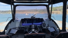Sunreef 40 Power